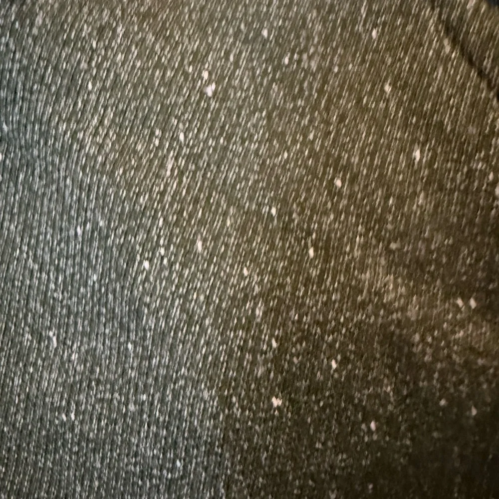 LOFT Dark Green‎ Paper Bag pants - Picture 3 of 3